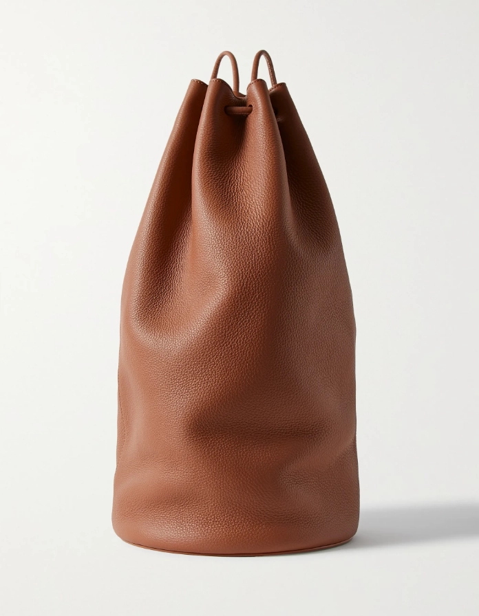 Zara Army Bag