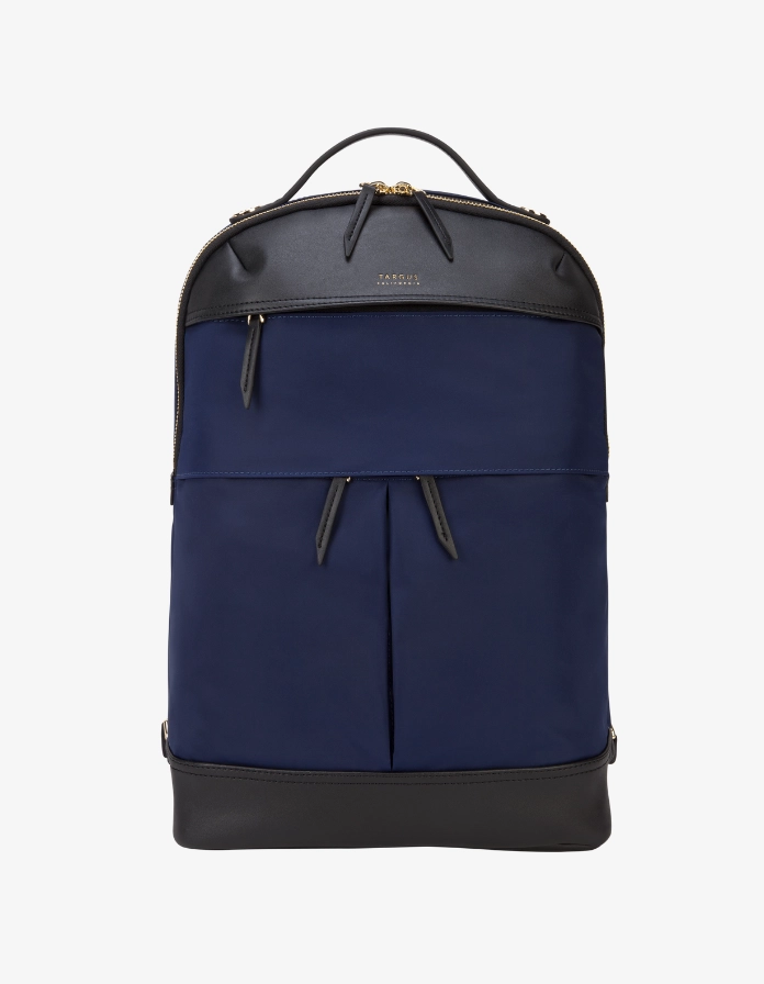 Advent Navy Blue Laptop Bag