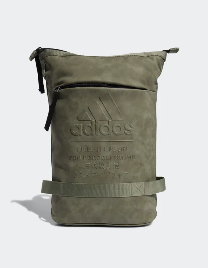 Adidas Woolen Bag