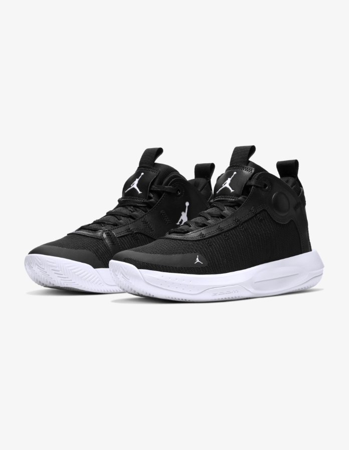 Nike Black