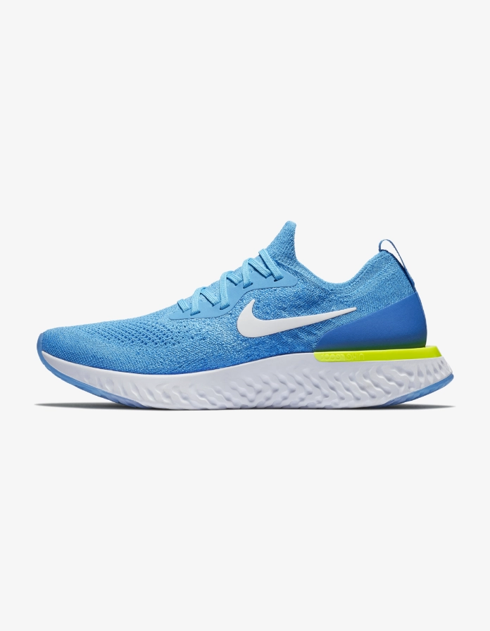 Nike Blue Thunder