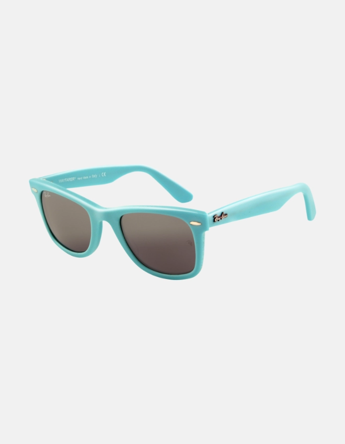 Hipster Hexagonal Polarized Sunglasses