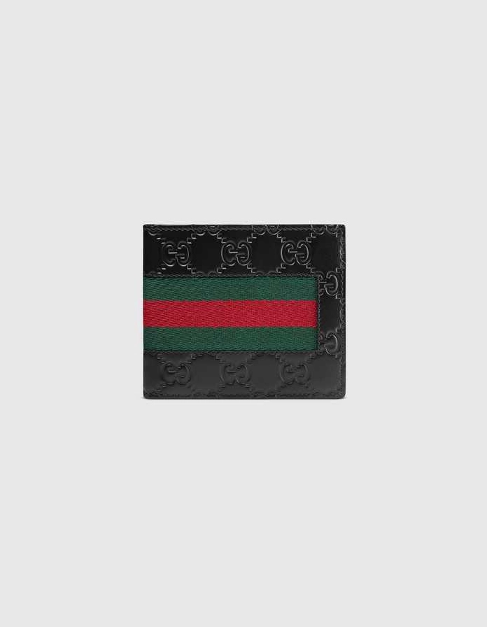 Nike Wallet