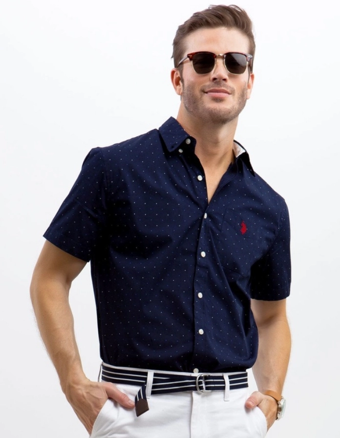 H & M  Polo Tshirt