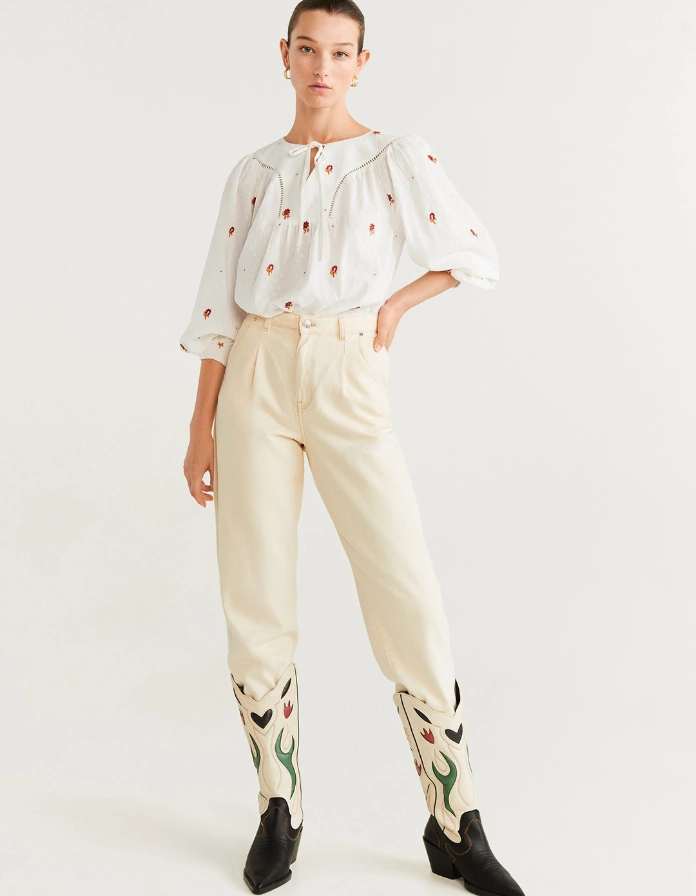Zara Miss Chase